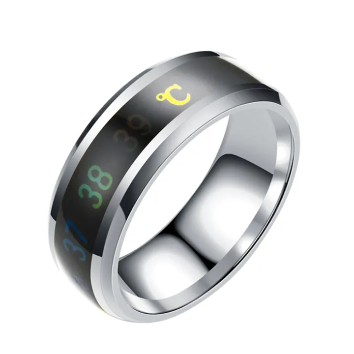 %E3%80%90Beiver%20Jewelry%20Store%20%20%E3%80%91NEW%20Smart%20Temperature%20Steel%20Ring%20Couple%20Lover%20Color%20Change%20Ring%20Hand%20Jewelry%20-%20Image%202