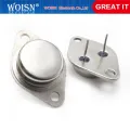 1pcs/lot LM12CLK LM12C LM12 TO-3 In Stock. 