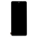 For OnePlus Nord CE4 Lite TFT LCD Screen with Digitizer Full Assembly, Not Supporting Fingerprint Identification.