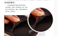 1 Pcs Multifunction Shoe Cleaning Shiner Glove Shoe Shine Polishing Glove Brush Sandal, Sneaker, Handbag, car leather cleaning Brush, Cleaning tools. 