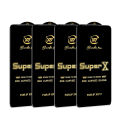 Super X Big Curved Tempered Gorilla Glass Screen Protector For Redmi Note 7 /7 Pro /8 /8 Pro/9 /9 pro/9s /10/10 pro /11/11s/11 Pro/11 Pro Plus 5g. 