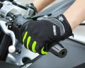 SUOMY V2 Motorcycle Full Touch Enable racing glove moto motocross gants. 