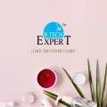 B.Tech ExperT Danfun Conditioning Shampoo SOFT & SMOOTH 300ml with Biotin Enriched for Scalp Soothing & Hair Strengthening Formula.