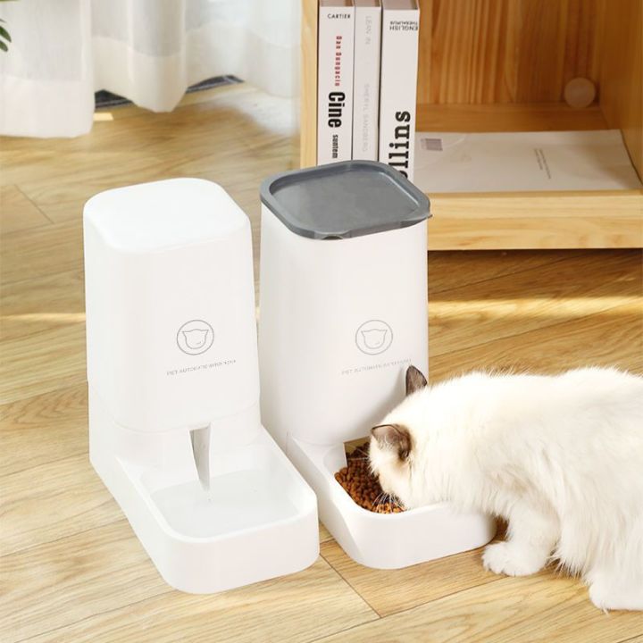 Pets%20Feeder%20%20Large%20Ccity%20Feed%20Dispenser%20%20%20Automatic%203.8L%20Drinking%20Feeder%20Kittens%20Water%20Bowl%20%20Pet%20Accessories%20-%20Auto%20Pet%20Drinker%20-%20Image%202