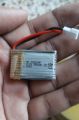 1S Rechargeable LiPo Battery 25C For Mini Drone 200-400mAh. 