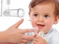 Finger Toothbrush for Baby - 1pcs.