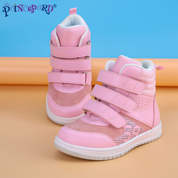Kids%20Orthopedic%20Sneaker%20for%20Girls%20Boys%20Princepard%20Children%20Baby%20Shoes%20Fashion%20Casual%20Boot%20With%20Arch%20Support%20Prevent%20Foot%20Valgus%20-%20Image%203