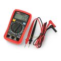 UNI-T UT33B+ Digital Multimeter AC DC Volt Ohm Meter - Sustainable Option - To Exprerience Greatness. 