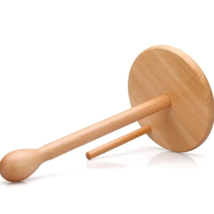 Wooden%20Kitchen%20Standing%20Tissue%20Paper%20Towel%20Roll%20Rack%20Holder%20Holders%20Toilet%20Roll%20Stand%20Weighted%20Base%20-%20Image%209