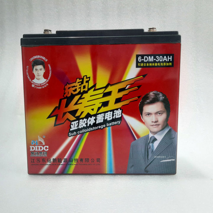 12v%20Dry%20Cell%20Battery%2030A%20for%20IPS%20UPS%20Ebike%20Solar%20-%20Image%204