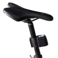 Bicycle Anti-Theft Security Alarm Lock Sound Alert with Remote Control Vividly. 
