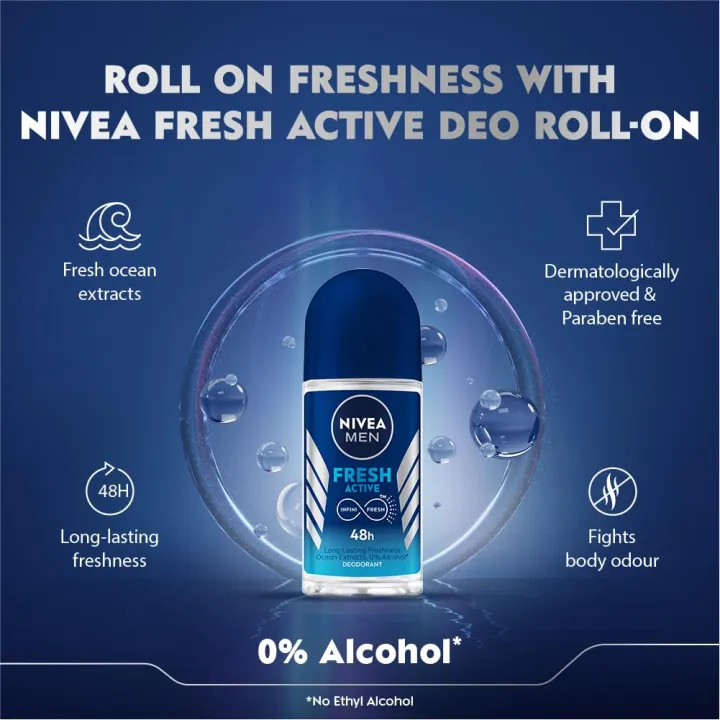 Nivea%20Men%20Fresh%20Active%2050ml%20Deo%20Roll%20On%2050ml%20-%20Image%206