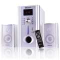 Micromax MH-1005 BT 2.1 Multimedia Bluetooth Speaker.