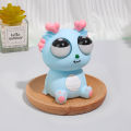 【Happy childhood memories】（NEW）[AiBaby Store]Dragon Eyes Popping Squeeze Toys Adult Children Gifts BAWEI. 