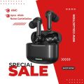Zentality TWS-004 ANC - The Ultimate True Wireless Stereo Bluetooth Earphones Earbuds. 