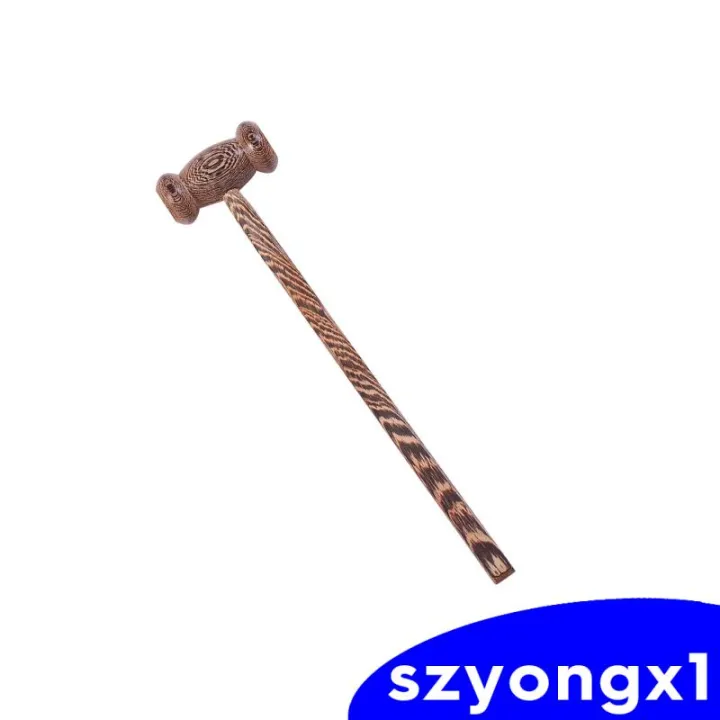 %5BSzyongx1%5D%20Wood%20Massager%20Hammer%20Relaxing%20Durable%20Massaging%20Roller%20for%20Waist%20Back%20Neck%20-%20Image%208