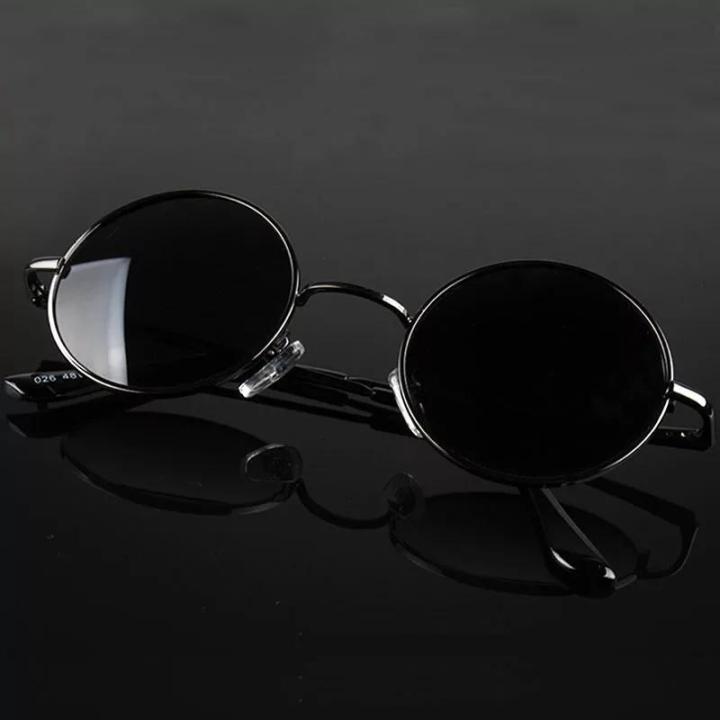 Round%20Shape%20Sunglasses%20-%20Image%203