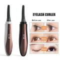 Ameesi Heated Eyelash Curler Anti-scald Safety Heated Natural Eyelash Curling Tool. 