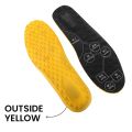 Soft Imported Shoe Insole SB-IN02 | SSB LEATHER.