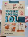 Problem Solving 101: A Simple Book for Smart People Book by Ken Watanabe. 