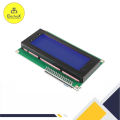 LCD2004 20x4 2004A Blue Screen SPLC780D Character LCD IIC I2C Serial Interface Adapter Module AIP31066.
