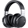 Cowin E7C-ANC Active Noise Canceling Headphones Wireless Over Ear Headphones Bluetooth Headset, Comfortable Fit, Clear Calls. 