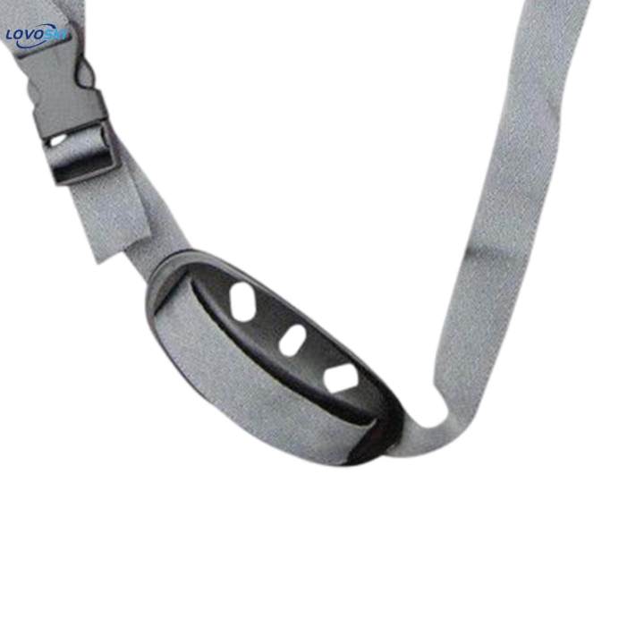 Chin%20Strap%20Quick%20Release%20Buckle%20Cupped%20Hard%20Hat%20Chin%20Strap%20Attachment%20Horizontal%20Hole%20Gray%20-%20Image%208