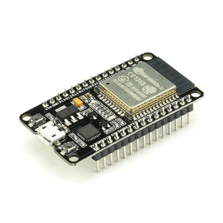 Nodemcu ESP32 CP2102 | ESP32 Node MCU WiFi BT Development 30pin