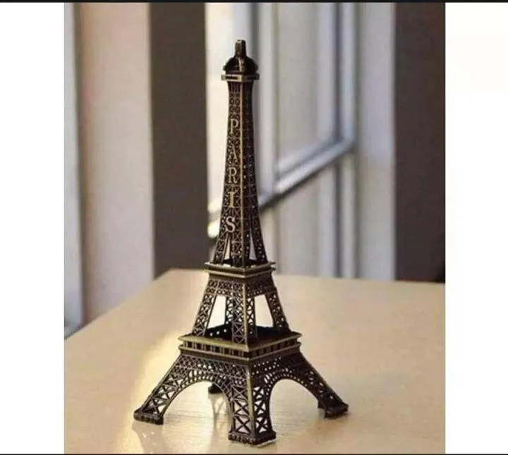 18%20cm/7.1%20inch%20Paris%20Eiffel%20Tower%20For%20Any%20Kind%20Of%20Decoration,%20Different%20size%20Paris%20Tower%20-%20Image%204