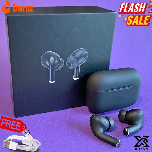 Special%20AirPods%20Pro%202nd%20Generation%20TWS%20Black%20%20%20Edition%20With%20High%20Base%20&%20Long%20Battery%20Wireless%20Bluetooth%20Earbuds%20%20By%20Pucko%20Gadget%20-%20Image%202