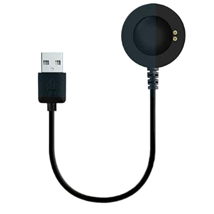 t55 smartwatch charger t500 smartwatch charger t500 t55 watch cable smart watch charger 2 pin magnetic 45 cm 0.45 m Power Sharing Cable