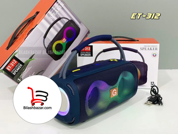 ET-312%20RGB%20Party%20Speaker%20Double%20Horn%20Mini%20Outdoor%20Portable%20Wireless%20Bluetooth%20Rechargeable%20Speaker%20With%20Coloured%20Lights%20DJ%20Sound%20-%20Image%206