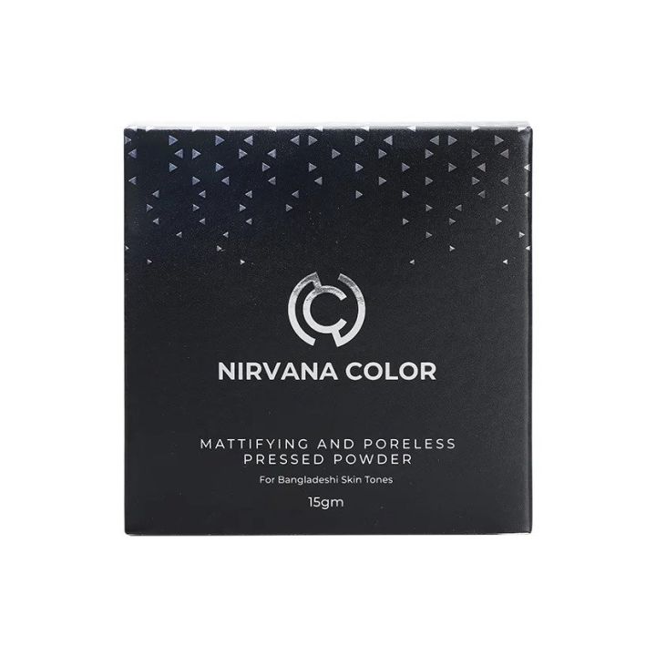 Nirvana%20Color%20Mattifying%20and%20Poreless%20Pressed%20Powder%20(Light%20Golden)%20-%20Image%204