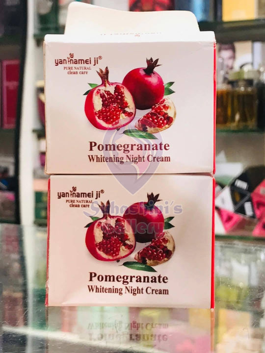 Yan%20Namei%20Ji%20Pomegranate%20Whitening%20Night%20Cream%20%E2%80%93%2035g%20-%20Image%202