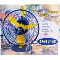 Jony 9 Inch Hi-Speed Fan with 1 year warranty. 