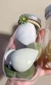 Makeup Sponges 6pcs Beauty Blender Makeup Puff Set With Bottle.