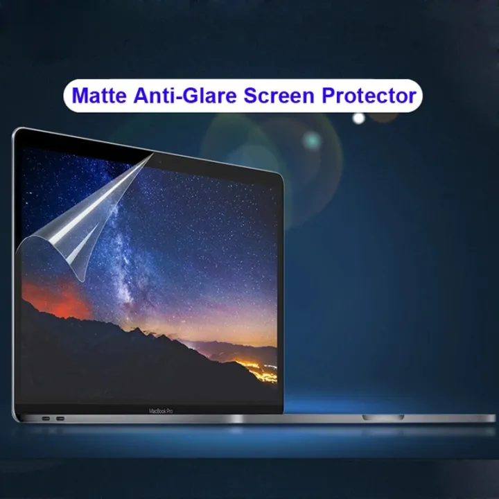 Matte%20Anti-Glare%20Screen%20Protector%20for%202019%20Macbook%20Pro%2016%20inch%20A2141%20matt%20anti-reflection%20film%20-%20Image%203
