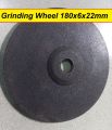 7 Inch Grinding Wheel 180x6x22mm 7" Inch Metal Emery Milling Circle Grinder Stone Wheel Rotary Tools Heavy Duty Work. 