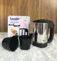 Sonifer Stainless Steel Portable Kettle 0.5 Liter (two plastic cups included) SF-2011. 