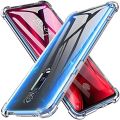 For Xiaomi Redmi K20/K20 Pro Premium Silicone Case Crystal Clear Soft TPU Ultra-Thin Transparent Flexible Protective Mobile Phone Back Cover. 