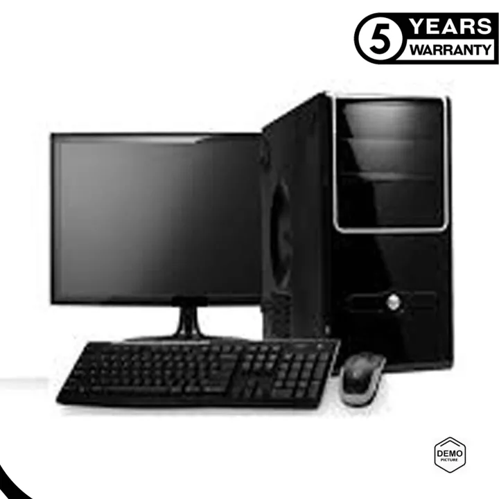 Intel%20Core%20I5%20Ram%208Gb%20Ssd%20120Gb%20OR%20Hdd%20500Gb%20Graphics%202Gb%20Built-In%20Gaming%20Pc%20Win%2010%2064%20Bit%20-%20Includes%2019-Inch%20Full%20Hd%20Monitor%20-%20Complete%20Desktop%20Setup%20-%20Image%202