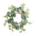 Wreath Decor Handmade Beautiful Festive Touch Wreath Decor.