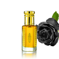 Black Rose 6ml Attar |  perfume for men and women long lasting. 