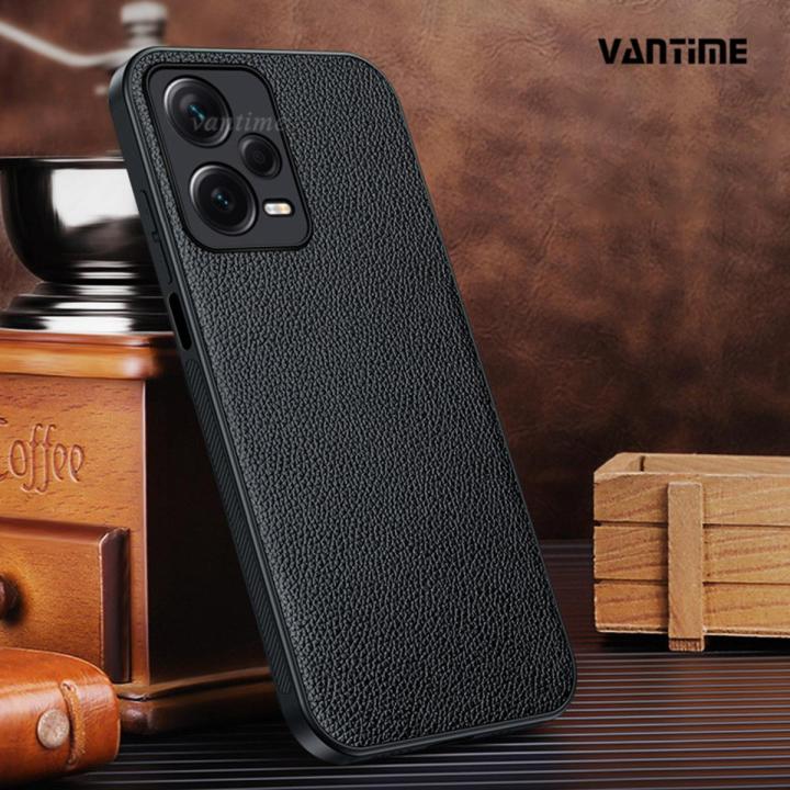 Custodia Portafoglio Con Gatto E Cane In Rilievo Per Redmi Note 12 Pro 5G - Cover In Pelle PU Con Slot Carte E Supporto - Protezione Antiurto