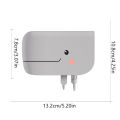 Bath Spout Cover Cute Fun Silicone Bathtub Faucet Cover For Kids Faucet Safety Guard For Kids Baby Shower Protector For Bathtubs jingu. 