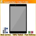 NEW For Samsung Galaxy Tab A 8.0 2019 T290 T295 Touch Screen Front Glass Panel SM-T290 SM-T295 Touch Glass (No Flex Cable). 