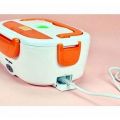 ELECTRIC LUNCH BOX. 
