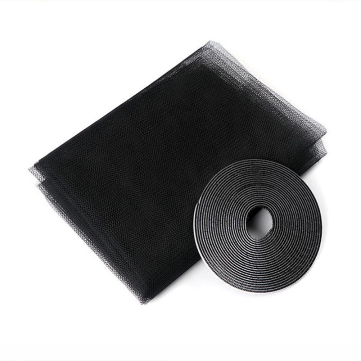 Screen%20Black%20Nets%20Door%20Bug%20Window%20Insect%20Anti%20Netting%20New%20Kitchen%20Flying%20Mosquito%20130x150cm%20Curtains%20Room%20Protector%20-%20Image%202