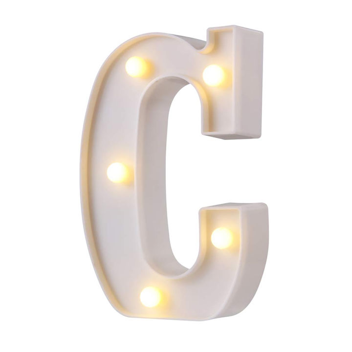 Alphabet%20Letter%20LED%20Night%20Light%20Lamp%20Outdoor%20Home%20Club%20Wedding%20Party%20Wall%20Decor%20-%20Image%205