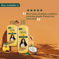 Nihar Lovely Coconut Castor Hair Oil 300ml. 